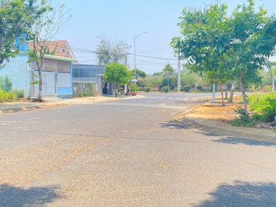 Đất mặt tiền lê đình chinh, trung tâm đức trọng, lâm đồng 0