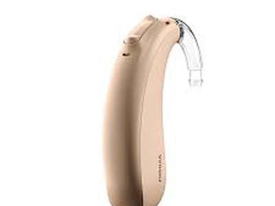 Máy Trợ Thính Bluetooth Nghe Rõ Mọi Khoảnh Khắc, Kết Nối Không Giới Hạn 0