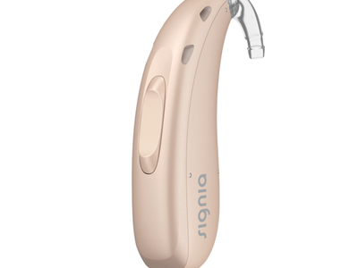 Máy Trợ Thính Bluetooth Nghe Rõ Mọi Khoảnh Khắc, Kết Nối Không Giới Hạn 2