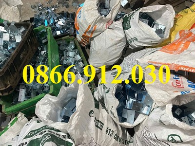 Bát U sắt lắp ghép giải pháp thi công nhanh không cần hàn 2