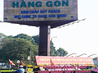 Lô Đất Vị Trí Chiến Lược, Gần Ngay DT770b, P Hàng Gòn, ĐN 3