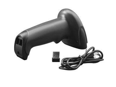 Đầu đọc mã vạch không dây ATS-9322B-U Đọc mã vạch: 1D,2D 0