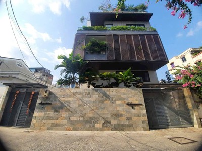 Bán Biệt Thự Đường Trần Khắc Trân Quận 1.DT:264m2.Giá 95 tỷ 3