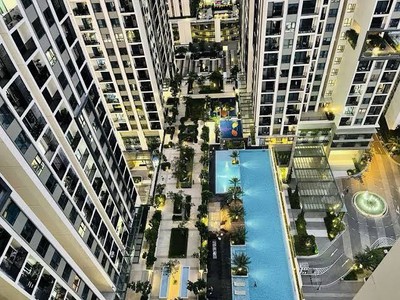 Căn hộ cao cấp hà đô centrosa q.10 - 110m2 , 3pn chỉ 16ty8 sổ riêng 1