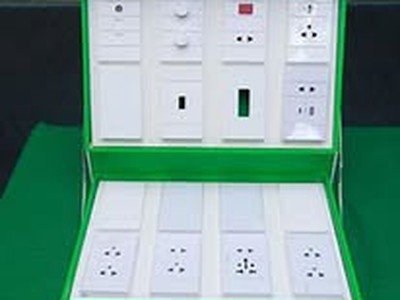  Fullshine - Nhà phân phối chính hãng thiết bị điện Schneider  2