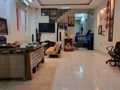 Nhà mới hẻm xe hơi thủ đức- 2 tầng 6,6mx15m - giá 8 tỷ 3