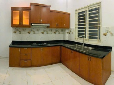 Nhà mới hẻm xe hơi thủ đức- 2 tầng 6,6mx15m - giá 8 tỷ 2