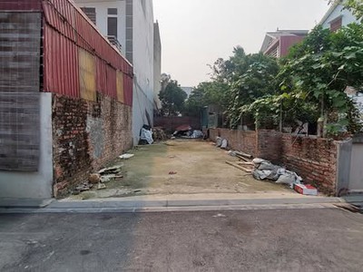 Tìm khách đất tiên dương 85m2, mt5m. 8.5 tỷ, ô tô, thông, đông anh. 0