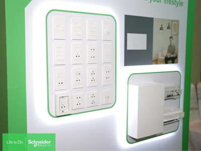  Fullshine - Nhà phân phối chính hãng thiết bị điện Schneider  6