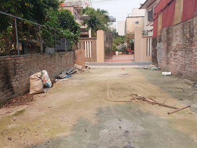 Tìm khách đất tiên dương 85m2, mt5m. 8.5 tỷ, ô tô, thông, đông anh. 1