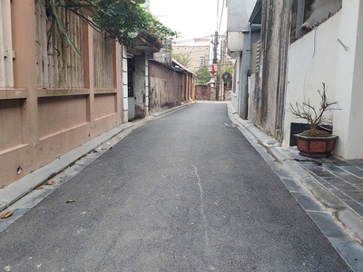 Tìm khách đất tiên dương 85m2, mt5m. 8.5 tỷ, ô tô, thông, đông anh. 4
