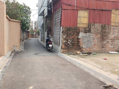 Tìm khách đất tiên dương 85m2, mt5m. 8.5 tỷ, ô tô, thông, đông anh. 3