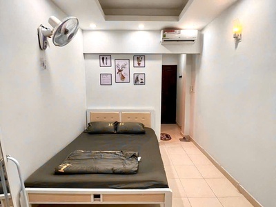 Cho thuê phòng nội thất đầy đủ trung tâm quận 10 hồ chí minh 0