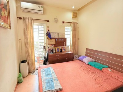 Nhà hxh đường thành thái phường 14 cũ quận 10. 4