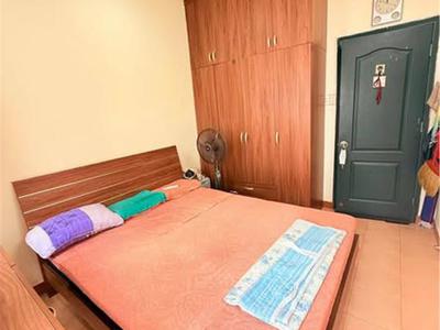 Nhà hxh đường thành thái phường 14 cũ quận 10. 2