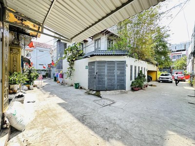 Đất đẹp đường 12 - hàng xóm kdc savico - chung cư sài gòn avenue 1