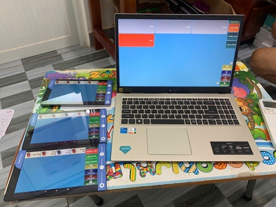 Phần mềm bán hàng offline 1