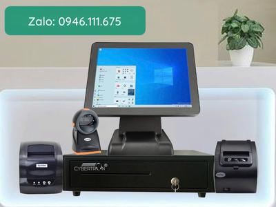 Phần mềm bán hàng offline 2