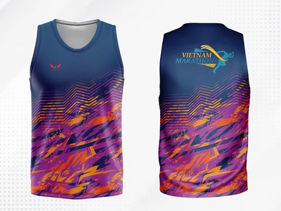 Áo giải chạy - Đừng đợi đến vạch đích mới thấy tự hào 3