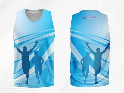 Áo giải chạy - Đừng đợi đến vạch đích mới thấy tự hào 5