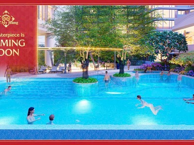 Triton crown phú mỹ hưng   căn hộ cao cấp hồ bán nguyệt, mở bán 2026 1