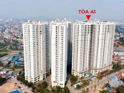 Căn hộ cho thuê ngay - không lo bỏ trống 1