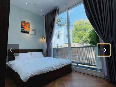Bán nhà hẻm xe hơi thống nhất - gò vấp, dt 36m2, xây 2 tầng, tặng hết nội thất, giá 4.950 tỷ tl 3