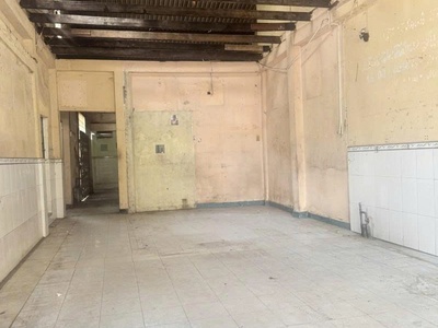 Bán nhà hẻm 8m minh phụng - gần hồng bàng, 7,1x22m, cấp 4 - tiện mua xây mới, chỉ 17,9 tỷ. 1