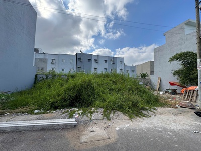 Hót - gấp bán đất phước kiểng 5.8 x 22 chỉ 5 tỷ 150 đường 8m 1