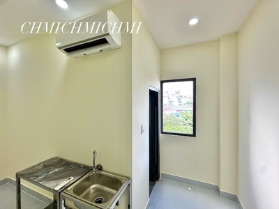 Phòng trọ mới xây đường lê văn quới, phường bình trị đông, quận bình tân, tp.hcm giá 3,6 3
