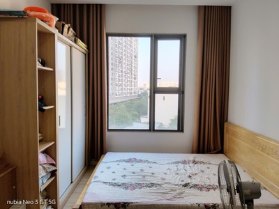 Bán căn hộ rẻ nhất an gia riverside, đường đào trí, q 7, hồ chí minh. 3pn, 2wc. giá 4,8 tỷ 2