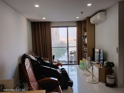 Bán căn hộ rẻ nhất an gia riverside, đường đào trí, q 7, hồ chí minh. 3pn, 2wc. giá 4,8 tỷ 0