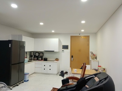 Bán căn hộ rẻ nhất an gia riverside, đường đào trí, q 7, hồ chí minh. 3pn, 2wc. giá 4,8 tỷ 3