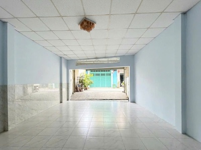 Bán nhà gần bình thành, bhhb, bình tân - 5x17.5 - hẻm nhựa 6m - chỉ 5 tỷ 0