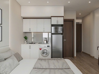 Siêu hiếm đường lê văn duyệt - dòng tiền khủng 80tr/th - giá rẻ chỉ 238 triệu/m2 7 tầng thang máy 1