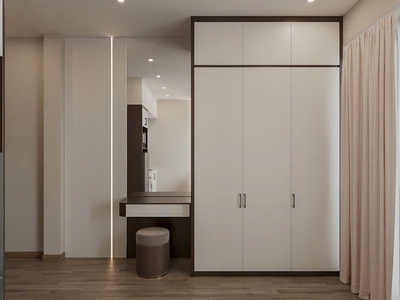 Siêu hiếm đường lê văn duyệt - dòng tiền khủng 80tr/th - giá rẻ chỉ 238 triệu/m2 7 tầng thang máy 0