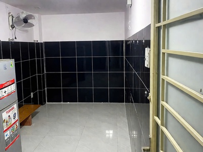 Cho thuê phòng trọ giá rẻ quận bình thạnh   full nội thất   ở ngay chỉ 3tr/ tháng 2