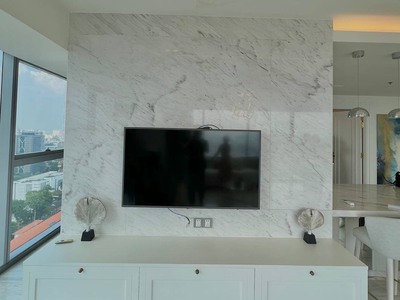 Cho thuê căn hộ Vincom Đồng Khởi Q.1 - 3PN 2WC giá thuê 70 triệu/tháng 0