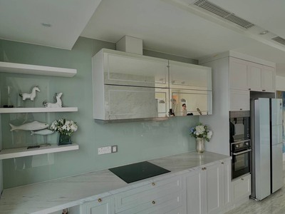 Cho thuê căn hộ Vincom Đồng Khởi Q.1 - 3PN 2WC giá thuê 70 triệu/tháng 1