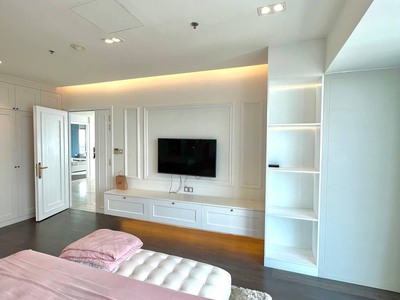 Cho thuê căn hộ Vincom Đồng Khởi Q.1 - 3PN 2WC giá thuê 70 triệu/tháng 3