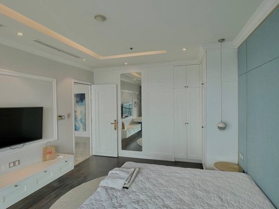 Cho thuê căn hộ Vincom Đồng Khởi Q.1 - 3PN 2WC giá thuê 70 triệu/tháng 5