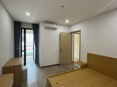 Cho thuê chung cư Hà Đô Parkside - dịch vọng, 78m2, 2 PN   2 VS, nội thất gần đủ, 16 tr/th 2