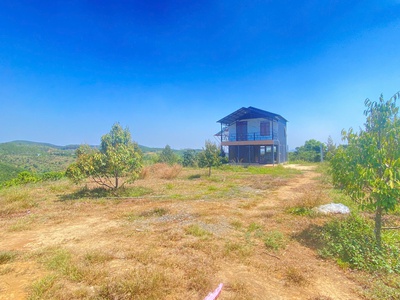 Đất hẻm ql28B, ninh gia, đức trọng cũ, lâm đồng 3,7 héc ta   37.000m2 2