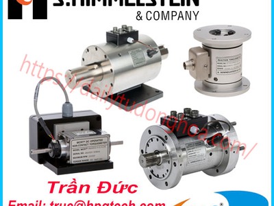 Cảm biến S. Himmelstein   S. Himmelstein sensors 0