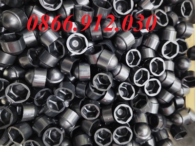 Đã làm là phải đẹp, đừng bỏ qua nắp chụp đầu ốc 4