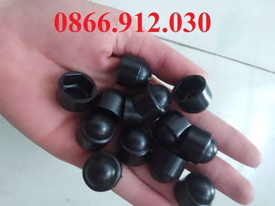 Đã làm là phải đẹp, đừng bỏ qua nắp chụp đầu ốc 6