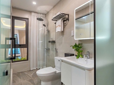 Bán villa Tân Thái - gần biển, khu du lịch sầm uất Đà Nẵng 1