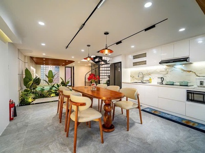 Bán villa Tân Thái - gần biển, khu du lịch sầm uất Đà Nẵng 2
