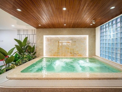 Bán villa Tân Thái - gần biển, khu du lịch sầm uất Đà Nẵng 7