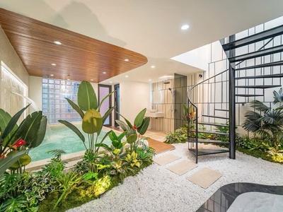 Bán villa Tân Thái - gần biển, khu du lịch sầm uất Đà Nẵng 8